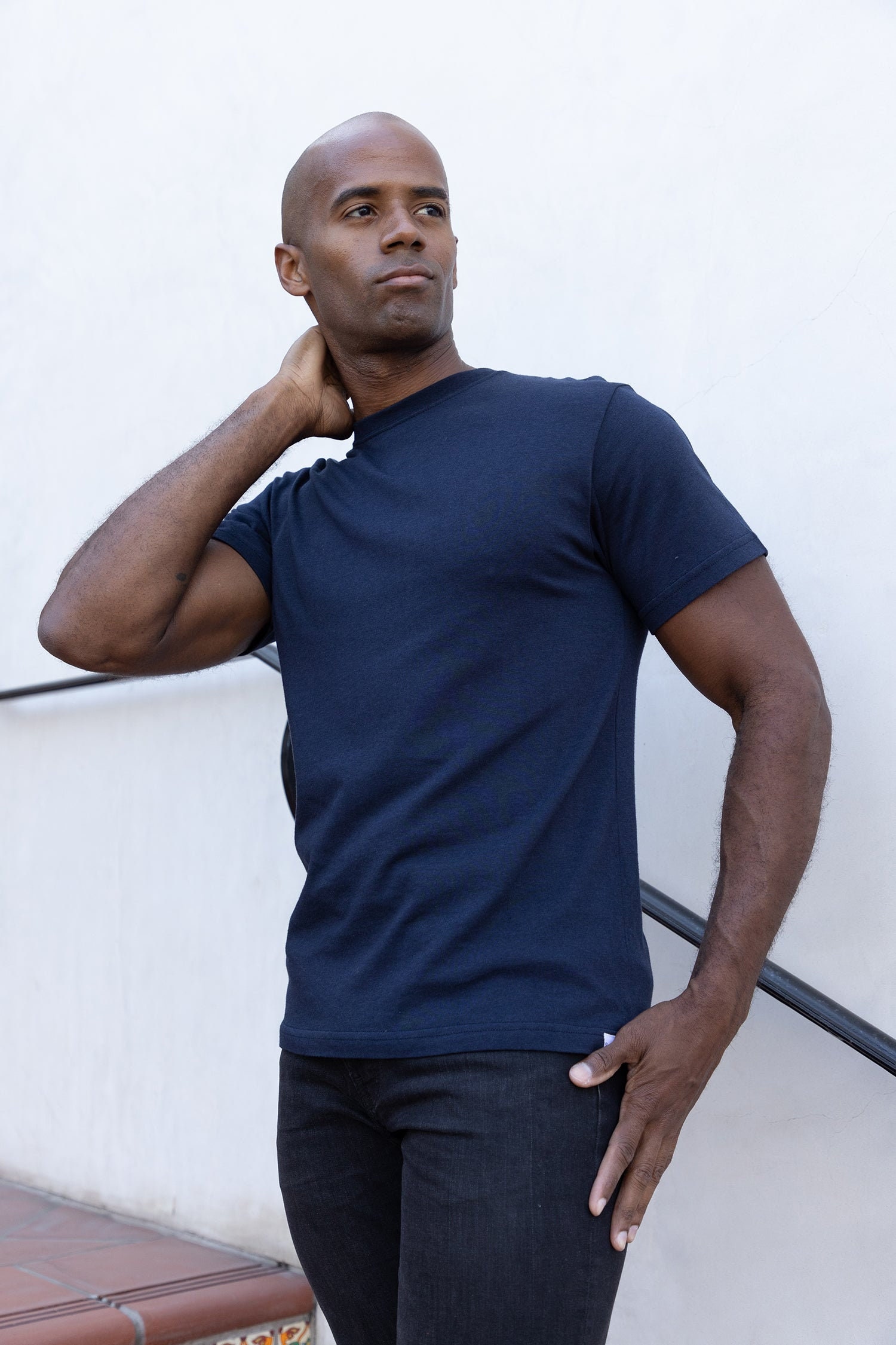 bamboo-viscose-t-shirt-silky-soft-1 Bamboo Viscose T-Shirt: Silky Soft - Image 1