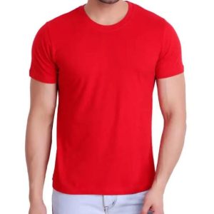 Heavyweight Cotton Oversized T-Shirt - Image 1