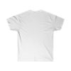 Plain White T-Shirt (Lightweight) - Image 1
